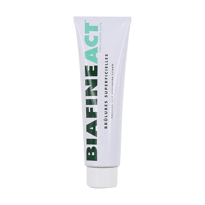 Emulsion Cream 139.5g