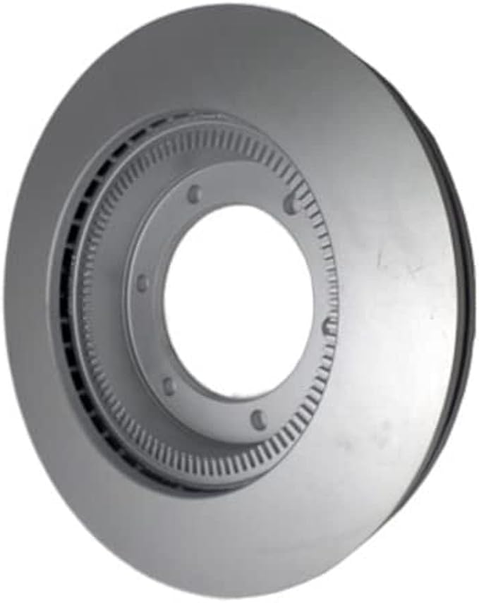 Genuine Gunite Brake Rotor - D6227DM
