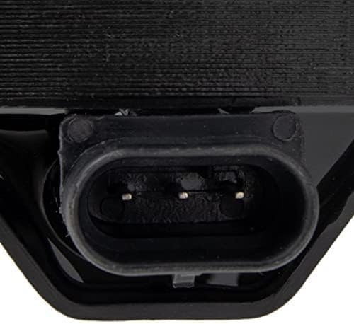 KAX Ignition Coil DR49,Fit for Silverado 1500,S10,Blazer,K1500,C1500,Astro,Tahoe,Sonoma,K1500 Suburban,K2500,Sierra 1500,C3500,Express 1500,Jimmy,Express 1500,C1500,K3500,Safari,C2500