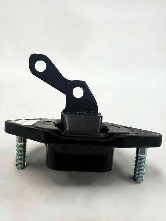 Left Lower Transmission Mount A4584,Interchangeable with 9428, EM9428, 50850-TA0-A02