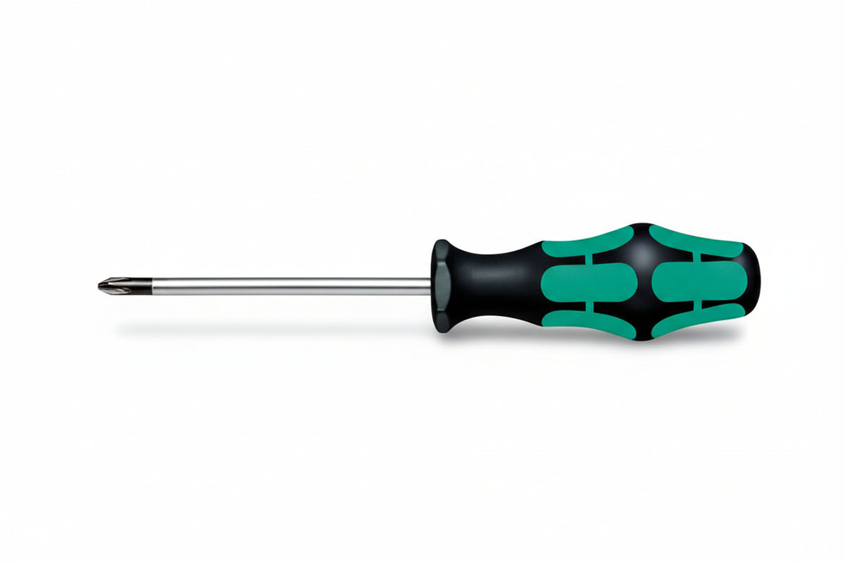 Tri-Wing Screwdriver 375 #2 x 80 mm – 5028120004