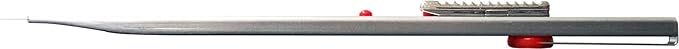 NT Cutter PRO Auto-Lock Stainless Steel Utility Knife (A-1P) 9mm