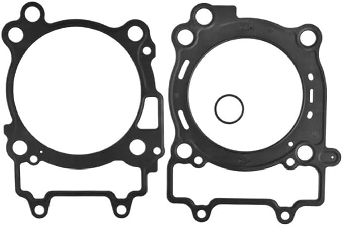 Suitable for A15SEE57HJ-HA RZR570 3022860 Motorcycle Cylinder Medium Repair Pad Overhaul Gasket