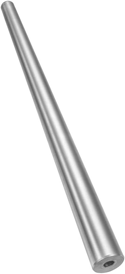 10 Style Finger Sizes Measuring Equipment Metal Stick Ring Sizer Ring Stick Enlarger Mandrel Gauge Tools Set for Jewelry Making (Stainless Iron Stick)