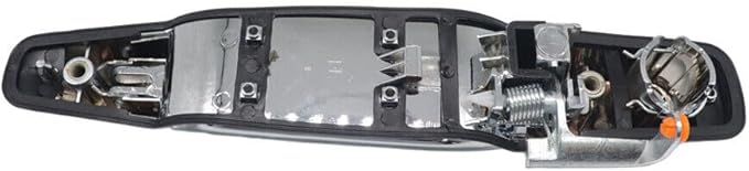 Front Left Driver Side Door Handle for 2007-2014 for Cadillac for Escalade 22738721-