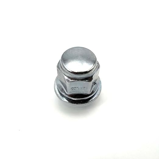 Wheel Lug Nut 40224-4HH0A for Infiniti Q50 Q60 Q70 QX50 QX70 2016-2022 M12*1.25