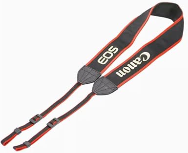 NEW Genuine Camera Shoulder Wide Strap L7 Compatible with Canon EOS 1V 30V 300X 3000V