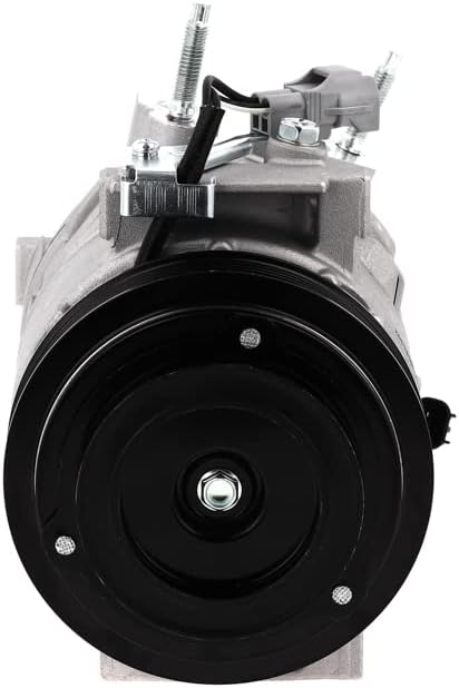 AC Compressor 7SBH17C for Dodge Challenger, Charger - 2014 2015 2016 2017 2018 2019 2020 2021 Chrysler 300 5.7L - 2014 2015 2016 2017 2018 2019 2020 2021 Ram 1500 6.2L - 2021 2022
