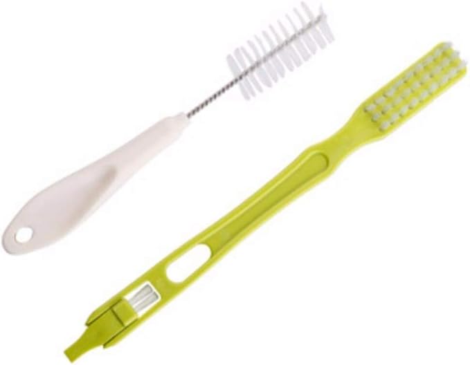 WuYan cleaning brush for hurom slow juicer spare parts HU-600WN hh-sbf11 hu-19sgm HU-100 HU-200 HU-300 etc