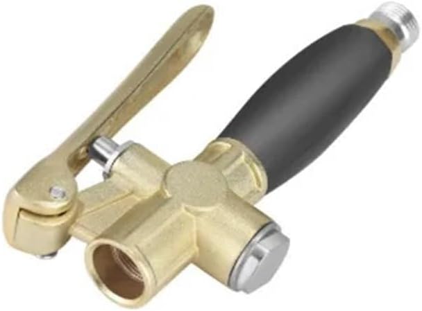 Trigger valve part for Air Stucco sprayer, Wall Mortar sprayer, pressure valve(A)