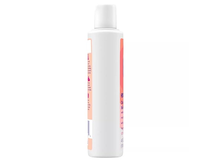Clean Clear Essentials Dual Action Facial Moisturizer with Salicylic Acid Acne Medication to Treat Acne and Prevent Pimples, Oil Free Face Moisturizer Cream for Acne-Prone Skin, 4 oz