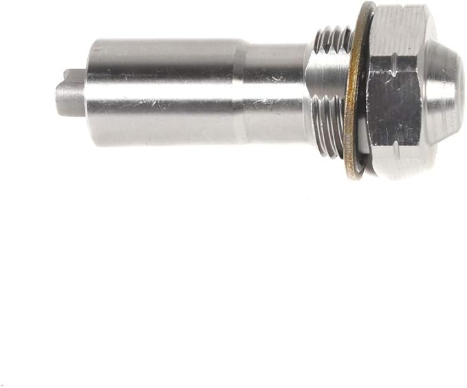MOCA Timing Chain Tensioner Compatible with 2011-2015 for Buick Regal 2.4L 08-14 for Chevrolet Malibu 2.4L for GMC Terrain 07-09 for Pontiac Solstice 2.0L