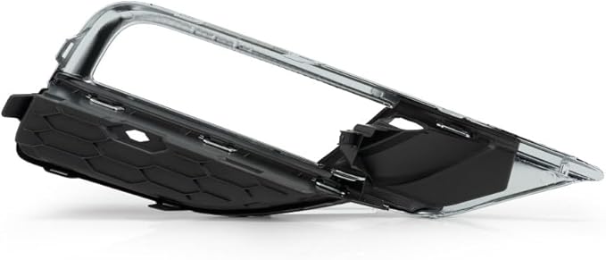 For Honda CRV 2015 2016 Fog Light Bezel Driver Side Replacement For HO1038124