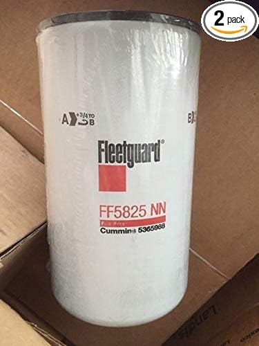 Fleetguard FF5825NN Fuel