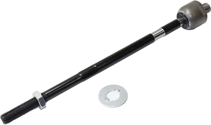 Tie Rod End for Mitsubishi for Outlander 2003-2006 Front Left or Right Inner Adjustable EV800355 4422A079,Easy to install