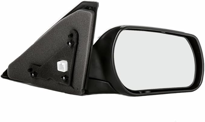 For Mazda 3 2004 05 06 07 08 2009 Door Mirror Passenger Side Power Non-Heated Paint To Match Replacement For BN8B-69-120K-08 MA1321142