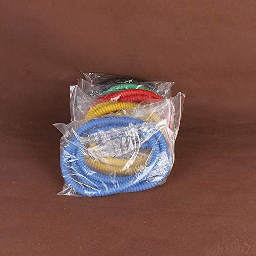Leather Hookah Direct Assembly Environmental Protection Odor-Free Hookah Hose