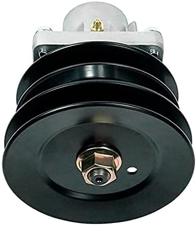 Spindle Assembly Replaces MTD 618-04134D, 918-04134D with Mounting Screws