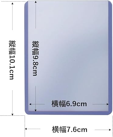 Ultra Pro 25 3 X 4 Top Loader Card Holder for Baseball, Football, Basketball, Hockey, Golf, Single Sports Cards Top Loads