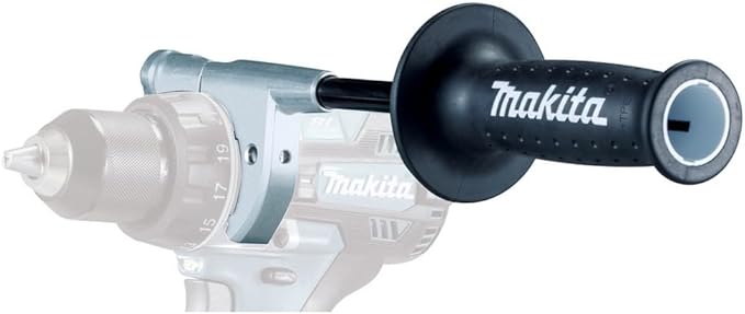 Makita OEM 122C02-5 Grip Ass'y, Xfd14