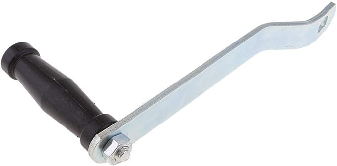 NC New Boat Marine Trailer Winch Handle Comfort Power-Grip Crank Replacement