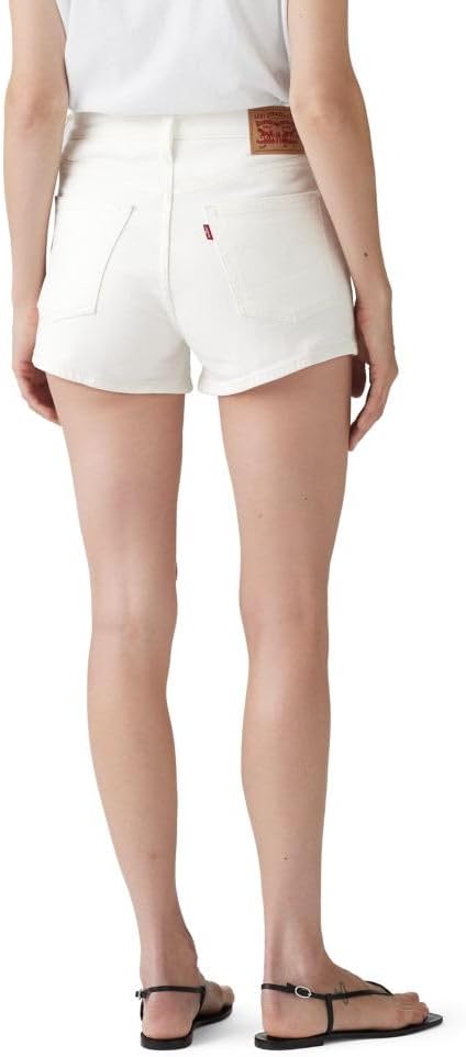 Women's 501 Original Shorts (Also Available in Plus)