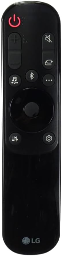 ForeverPRO AKB76038001 Remote Controller Assembly for LG Appliance
