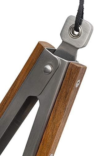 Traeger Grills BAC530 BBQ Grilling Tongs Grill Accessory