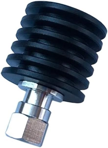 5W NEX-J rf Dummy Load, 50 ohm,DC-3GHz DC to 6GHz, Nicely (Color : 3GHZ)