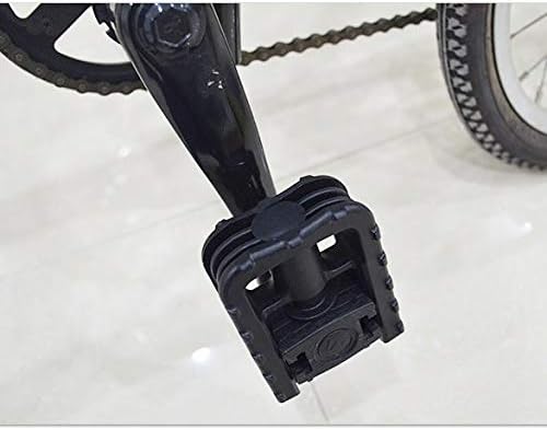 Folding Bike Pedals - 916" Inch Bicycle Pedals Mountain Bikes Road Bicycles Platform Pedals MTB Pedals