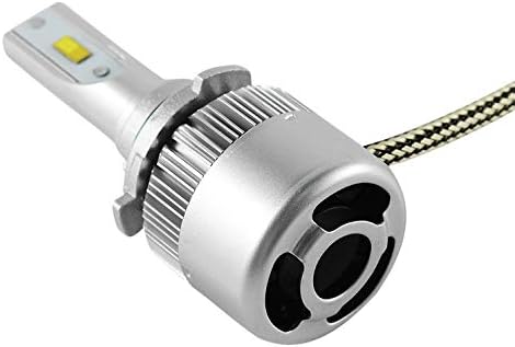 KIMPEX MS3 LED Headlight