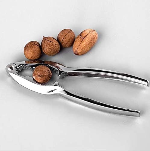 Stainless Steel Seafood Tools Set Walnut Cracker Lobster Crackers Crab Crackers Sets Nut Crackers Tools (1)
