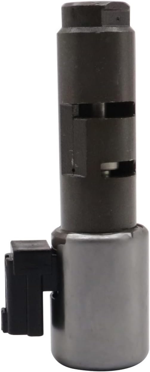SecosAutoparts Transmission Shift Clutch Control Solenoid Compatible with Toyota Compatible with Lexus Replaces# 35210-50010