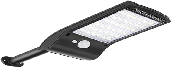 Angoily 36 Road Light Solar Lamp Solar Light Wall Lamp Garden Lights Outdoor