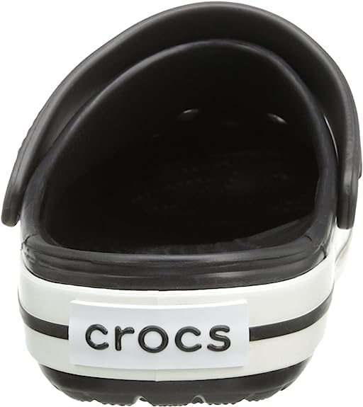 Crocs Unisex-Adult Crocband Clog