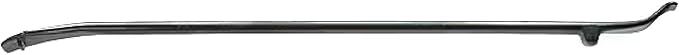 Ken-Tool 34645 Mt and Demount Iron, 37In, 34 in STK , black, One Size