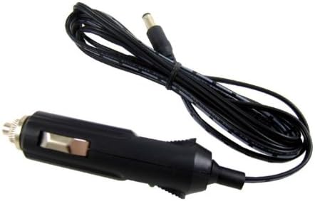 Sirius 12V Boombox Cigarette Lighter Power Adapter