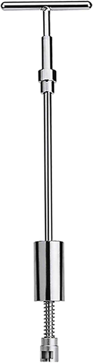 DBGT0 Sliding Hammer T-bar - Paintless Dent Puller Tool for Auto Body Repair Dent Removal