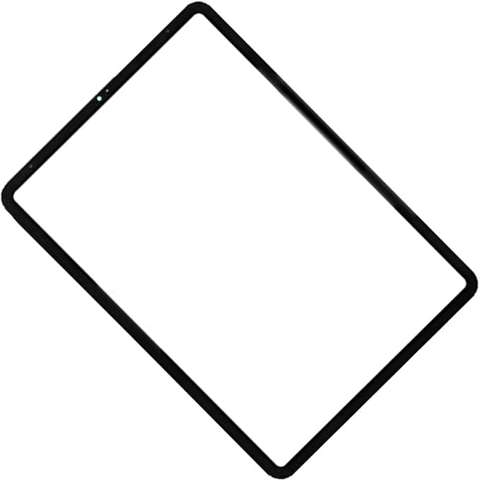 A-MIND Front Glass Outer Panel Lens for iPad Pro 11 1st Gen 20182nd Gen 2020 Screen Replacement (Not LCD and Touch Digitizer) Compatible with A2013 A1934 A1980 A1979 A2068 A2230 A2228 A2231
