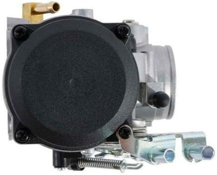 High Performance Carburetor Fits - CV 40 XL883 FXR Dyna 88-16 Softail 88-17 Sportster 98-Up 27490-04 27465-04 27035-92A 27038-92 27206-93 27207-93A 27412-99 27414-99 27421-99A 27480-97 - Carb Rebuild