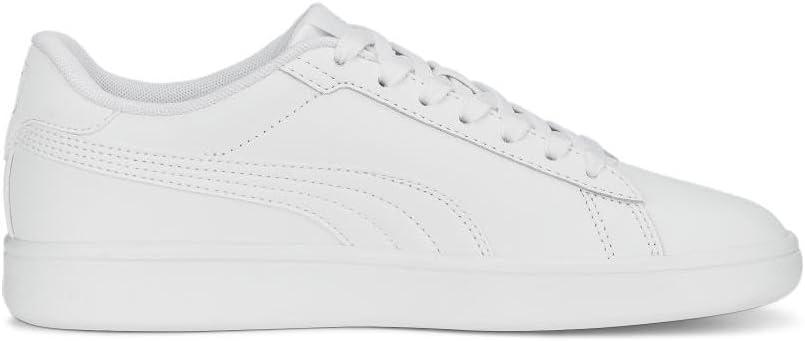 PUMA Unisex-Child Smash 2 Sneaker