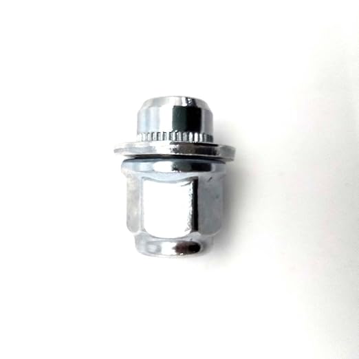 Wheel Lug Nut 40224-4HH0A for Infiniti Q50 Q60 Q70 QX50 QX70 2016-2022 M12*1.25