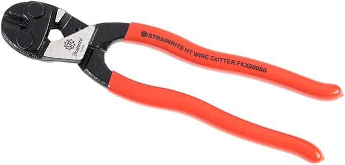 Strainrite® High Tensile Fence Wire CutterStrainrite® High Tensile Fence Wire Cutter
