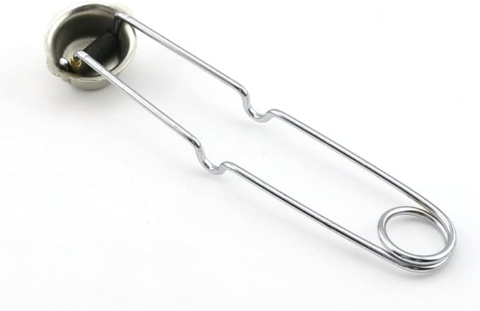 WeldingCity Single-mounted Flint Spark Lighter for Flame Torch Ignition