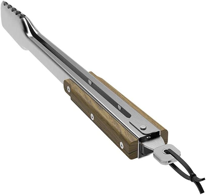 Traeger Grills BAC530 BBQ Grilling Tongs Grill Accessory