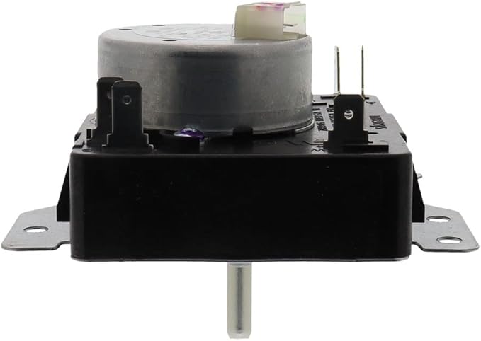 PRYSM W10185982 Dryer Timer Compatible with Whirlpool, Maytag, KitchenAid, Jenn-Air, Amana, Magic Chef, Admiral, Norge, Roper Replacement for AP6016541, PS11749831, WPW10185982