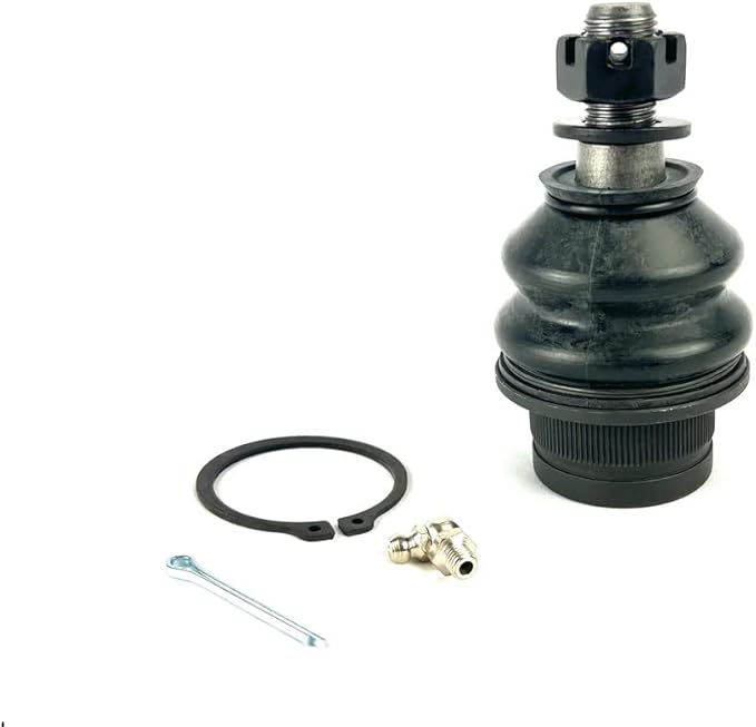 Kryptonite Heavy Duty lower Ball Joint KR6541 Compatible with 1999-2016 Chevy SilveradoGMC Sierra 1500 (Factory Steel Control Arms ONLY!)