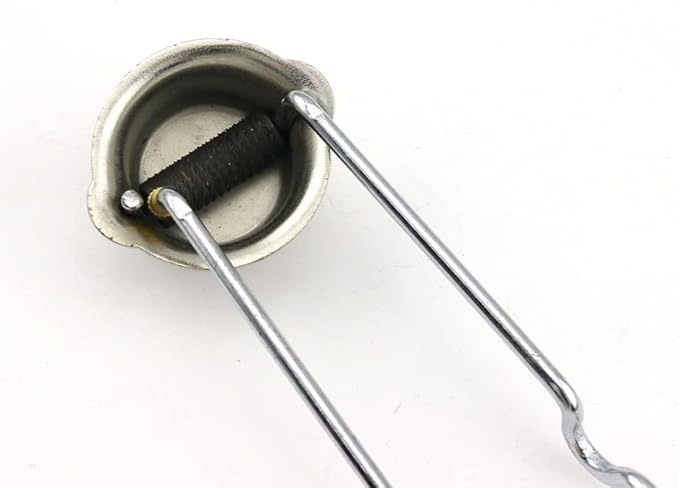 WeldingCity Single-mounted Flint Spark Lighter for Flame Torch Ignition