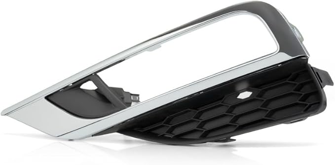 For Honda CRV 2015 2016 Fog Light Bezel Driver Side Replacement For HO1038124