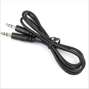 3.5mm AUX Audio Cable Cord for Verizon,Sprint,Xfinity Mobile Samsung Galaxy A50